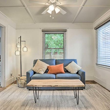 Pet-Friendly Baker City Escape With Private Yard! Exterior photo